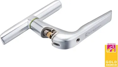Produktbild von Birzman Dragonfly Kettennieter für 9/10/11-Gang silber