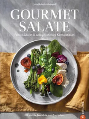 Obrázok produktu pre Gourmet-Salate