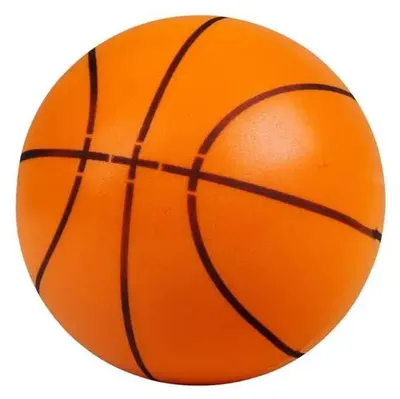 Produktbild von Simba Toys GmbH & Co.KG Soft-Basketball Sonstige