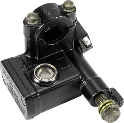 Zdjęcie produktu dla pompa hydrauliczna pompy hamulcowej 10 mm przednia prawa do quadów 125 cc PIT Dirt Bike ATV