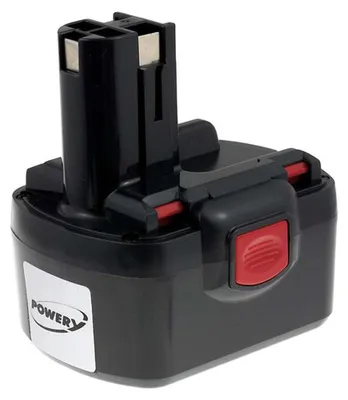 Produktbild von Akku für Bosch Rasentrimmer Art 23 14,4V-2500mAh NiMH O-Pack