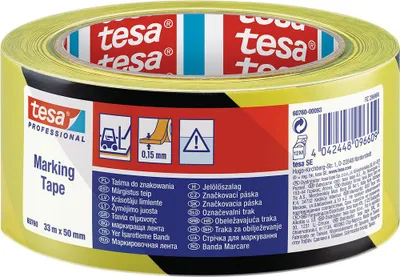 Produktbild von TESA Adhesiva Gürtel (50 mm x 33 m)
