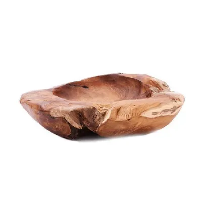 Obrázek produktu pro Teak Mísa 50 cm