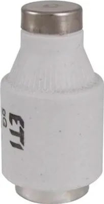 Immagine prodotto di Fusibile di collegamento DIII gG 63A/500V ETI