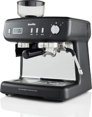 Immagine prodotto di Breville VCF152X Barista Max+
