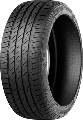 Productafbeelding van Viking zomerbanden voor motorfietsen, type ProTech HP (245/40 R17 91Y, met velgrandbescherming)