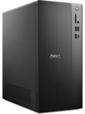 Image de DELL Pro QVT1260, Intel® Core™ i3, i3-14100, 8 Go, 512 Go, Windows 11 Pro, 64 bits