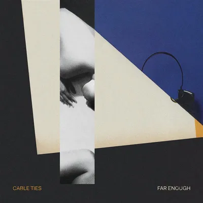 Produktbild von Far Enough