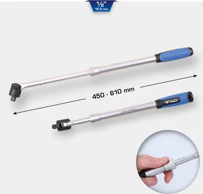 Produktbild von Brilliant Tools BT022401, 1 Stück(e)