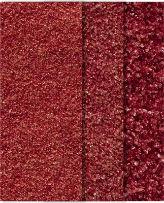 Produktbild von Wolfcraft® Schleifstreifen Korund Korn 40/80/120 (30 St.)
