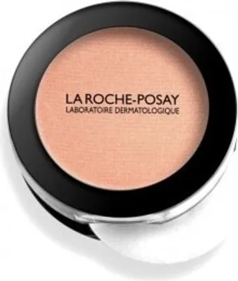 Image de LA ROCHE-POSAY Toleriane Blush n° 3 Caramel