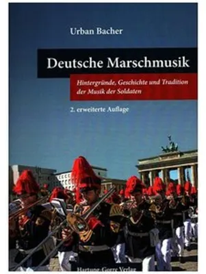 Immagine prodotto di Deutsche Marschmusik
