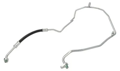 Obrázok produktu pre THERMOTEC Vysokotlakové potrubie klimatizácie Vysokotlakové potrubie KTT160334 vhodné pre PEUGEOT 301