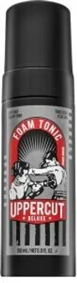 Immagine prodotto di Mousse styling Uppercut Deluxe Foam Tonic per una tenuta leggera 150 ml