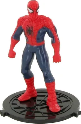 Image de Comansi Y96032 - Spiderman