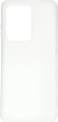 Produktbild von Hülle für Xiaomi Redmi 10/10 Prime Handyhülle Silikon Case Cover Bumper Matt