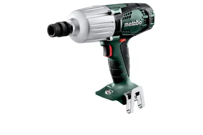 Produktbild von Metabo Akku-Schlagschrauber SSW 18 LTX 600