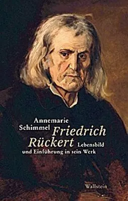 Obrázok produktu pre Friedrich Rückert