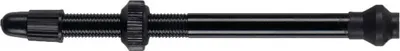 Produktbild von Pnk Tubeless Presta Ventil Schwarz 100 mm Schwarz 100 mm