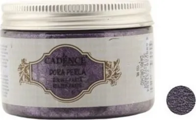 Immagine prodotto di Pasta di sollievo Dora Perla - viola scuro / 150 ml