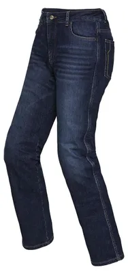 Produktbild von IXS Classic AR Cassidy Motorrad Jeans, blau, 32
