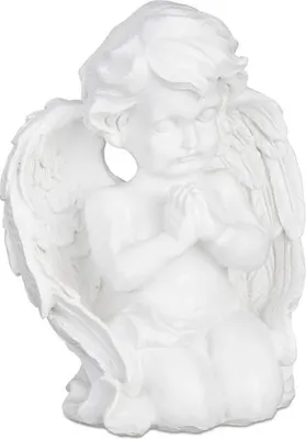 Immagine prodotto di Angelo grave che prega