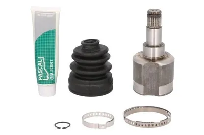 Produktbild von PASCAL Gelenksatz Antriebswelle Vorne Links für FORD Focus II Schrägheck (DA, HCP, DP) G7G006PC