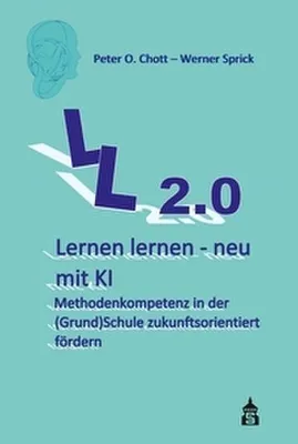 Produktbild von Lernen lernen - neu mit KI