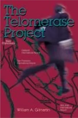Produktbild von The Telomerase Project