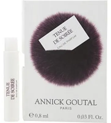Obrázek produktu pro Annick Goutal, Tenue de Soirée, parfémová voda, pro ženy, 1,5 ml*flakón