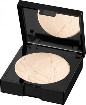 Obrázek produktu pro Matující pudr a make-up 2 v 1 (Matt Sensation Powder) 9 g, Light