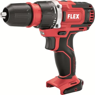 Produktbild von FLEX Akku Bohrschrauber DD 2G 12-EC - 532272