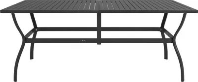 Zdjęcie produktu dla VidaXL 312170, Antracyt, 800 mm, 1900 mm, 720 mm