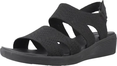 Produktbild von SKECHERS ARYA MODERN MUSE Schwarz