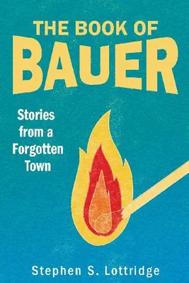 Produktbild von The Book of Bauer