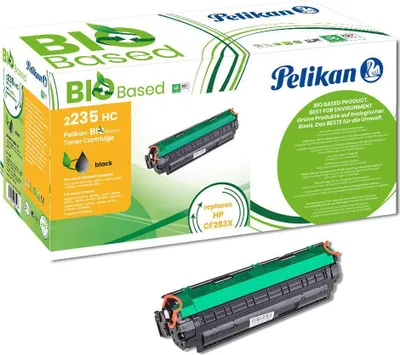 Immagine prodotto di Pelikan 1031430116 cartuccia toner 1 pz. compatibile nero