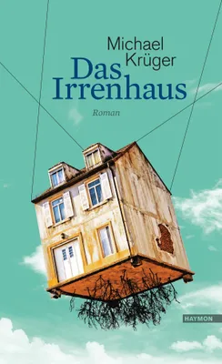 Obrázok produktu pre Das Irrenhaus