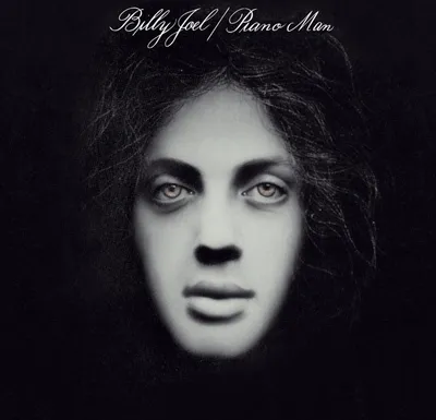 Produktbild von Joel,Billy-Piano Man