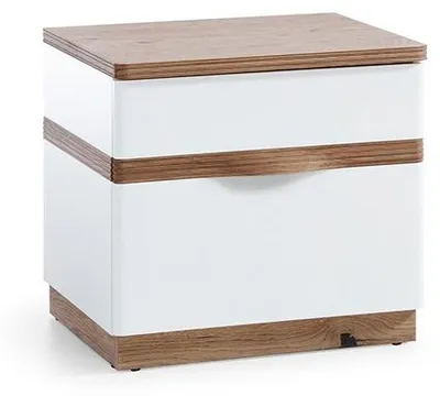 Immagine prodotto di Console da letto Comodini Tavolino Comodini Camera da letto CM-SZN