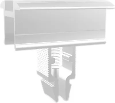 Immagine prodotto di Morsetto centrale ''CLICK'' 23x35,5