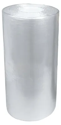 Produktbild von 3x WINSTAR Plus Coreless Stretchfolie 430mmx600m Kerndurchmesser 50mm transparent