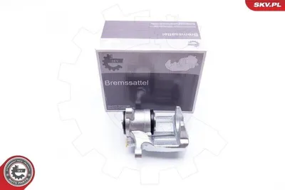 Produktbild von ESEN SKV Bremssattel Hinten Links für AUDI A6 Avant (4F5, C6) 34SKV783