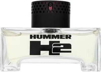 Obrázok produktu pre HUMMER Lobster 2 toaletná voda pre mužov 125 ml
