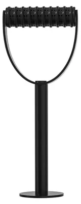 Zdjęcie produktu dla Regulowany stojak na kettlebell i hantle