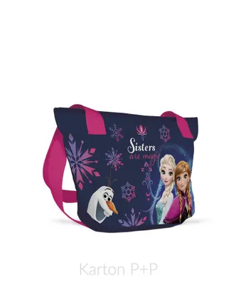 Produktbild von Karton P+P-Tasche über dem Schulterhobby Minions 3-688