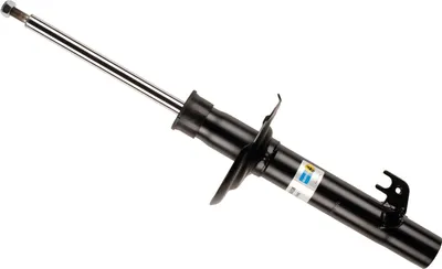 Productafbeelding van Bilstein B4 schokdemper/veerpoot, enkelvoudig, voorzijde, rechts, voor Citroën C1