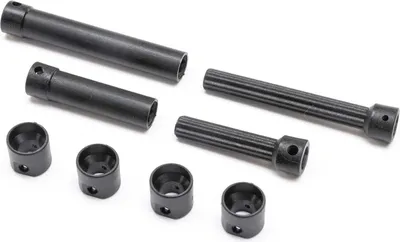 Zdjęcie produktu dla Zestaw wałów napędowych Axial WB8-18: UTB18