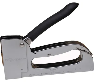 Produktbild von Tacker Handgerät Twin-Fix .