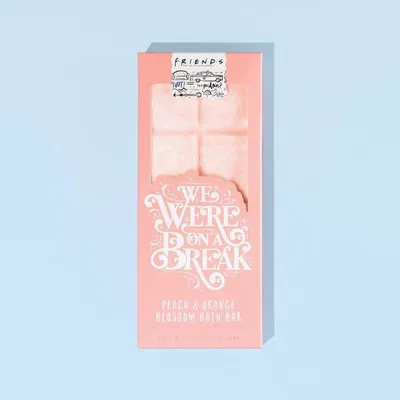 Obrázek produktu pro Friends - Mieliśmy Przerwę - Bath Bar