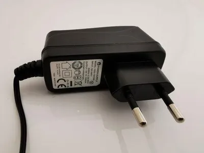 Produktbild von Sompex LED Stecker Transformator 12V 1000mA Netzteil YS02-120100E